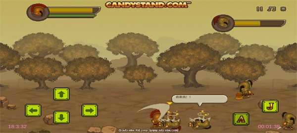 雙刃戰(zhàn)士正版