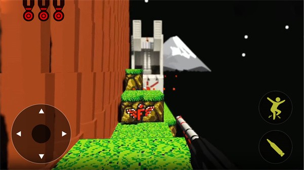 戰地英雄模擬器