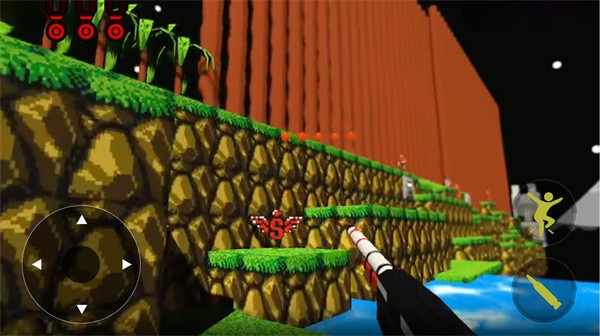 戰地英雄模擬器