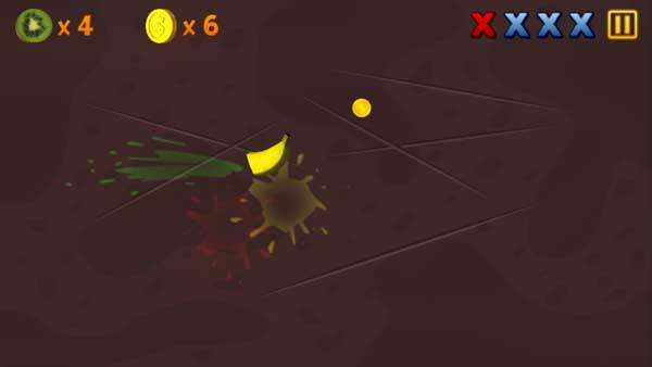 快刀切水果手機版