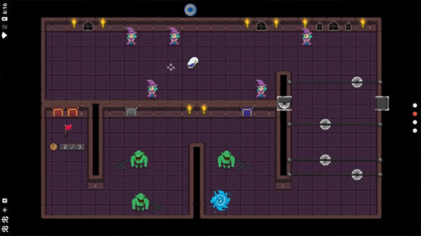 精靈傳說漢化版