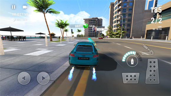 极限竞速专家图1