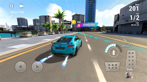 极限竞速专家图2