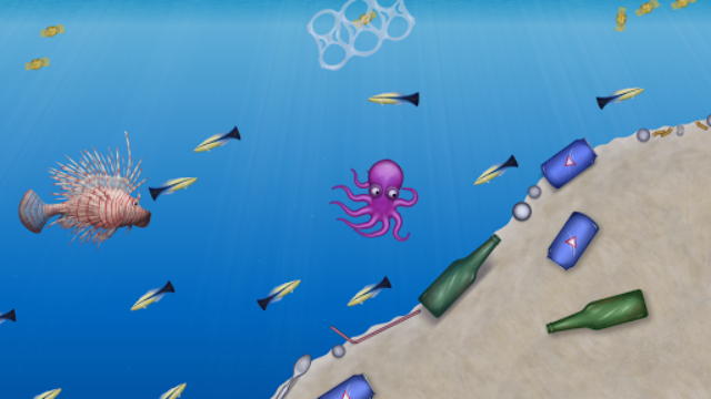 永遠(yuǎn)的美味星球