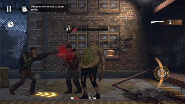 我們最后的出路