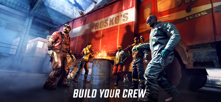 死亡扳機2最新版