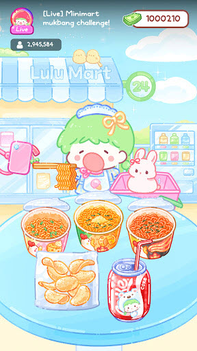 糖葫芦达人国际版图3