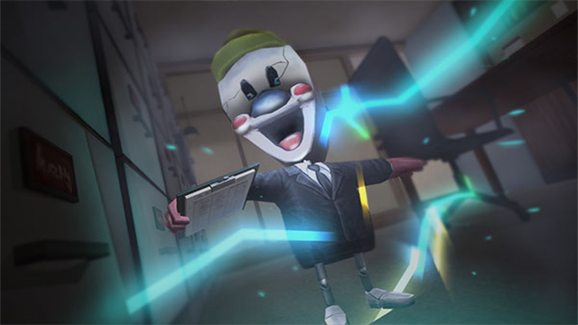 恐怖冰淇淋4手機(jī)版