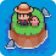 迷你無人島生存