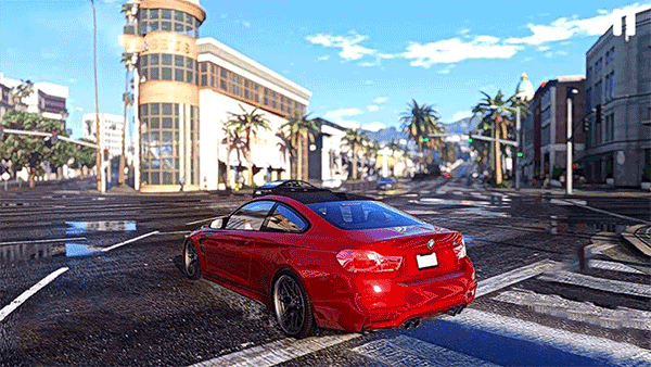 公路競(jìng)速手機(jī)版