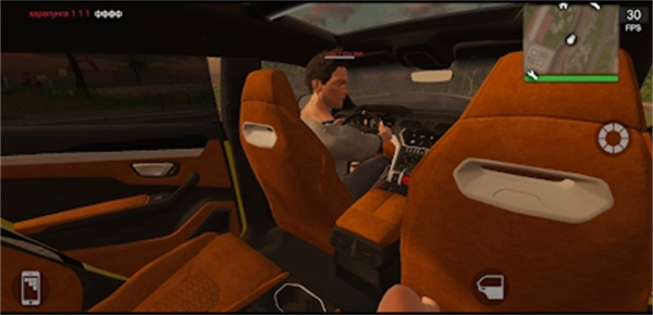 火力全開2城市狂熱正版