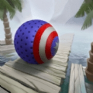 暴走球球無敵闖關