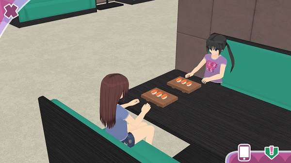 少女都市模擬器中文版