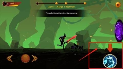 暗影戰(zhàn)士2