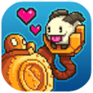 英雄聯(lián)盟魄羅快跑