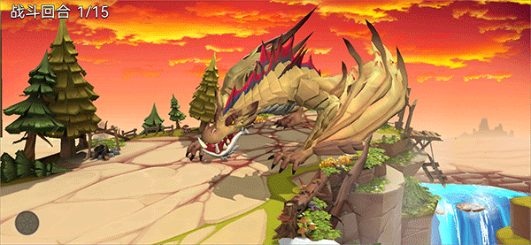 混亂小鎮(zhèn)游戲截圖3