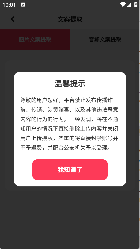 小红违禁词查询