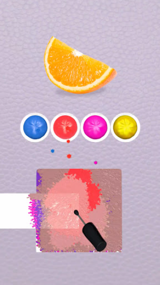 靈魂調(diào)色師