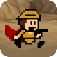 我想成為探險家手機版