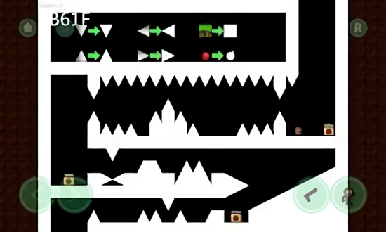 我想成為探險家手機版