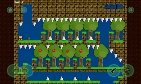 我想成為探險家手機版