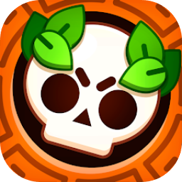 荒野亂斗國際服