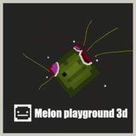 甜瓜游乐场3Dv1.5