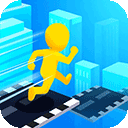 小飛俠極限酷跑