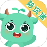 皆成守护家长端