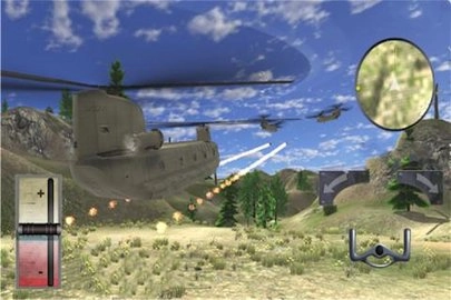 星球戰機大作戰