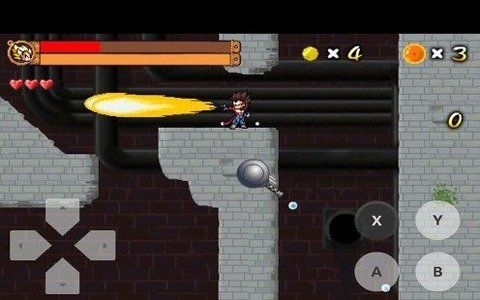 賽亞人之戰(zhàn)