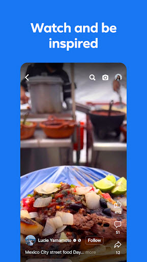 facebook安卓2026最新版1