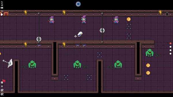 精靈傳說漢化版