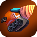 熔巖礦車全部解鎖版