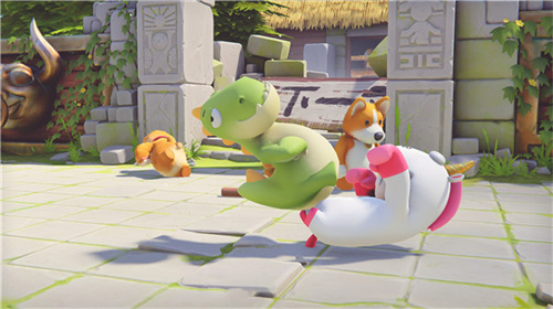 动物派对免费正版截图3