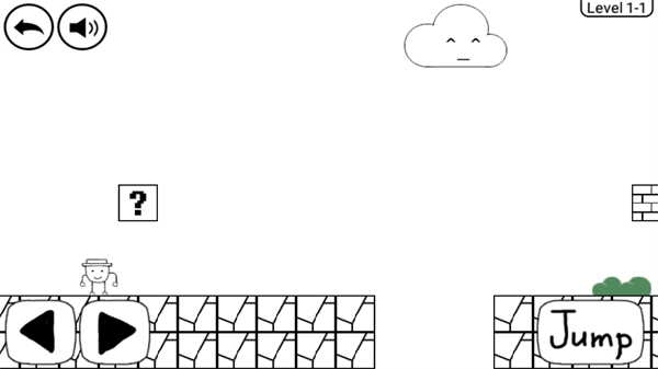 奇怪的大冒險(xiǎn)截圖2