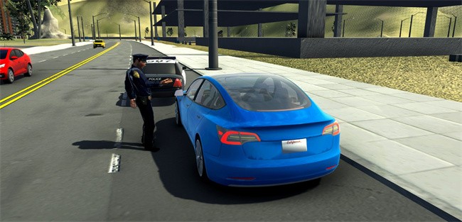 电车驾驶模拟图2