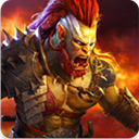 突襲暗影傳說國際服