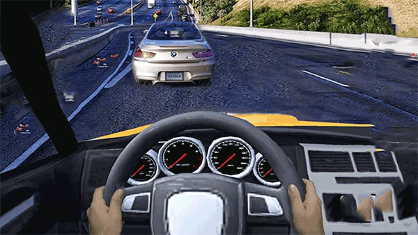 公路競(jìng)速手機(jī)版