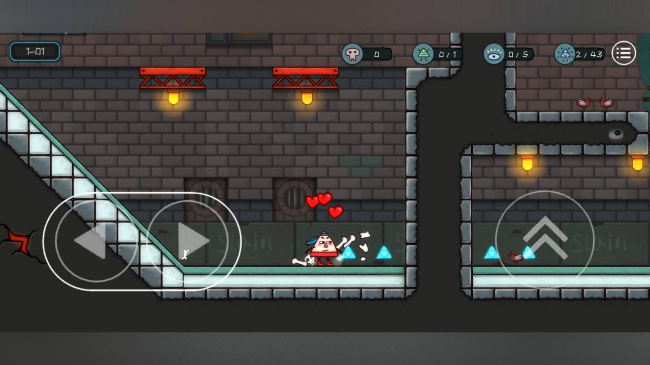 小三角大英雄TV版(4)