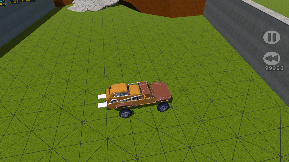 棘手的機(jī)器