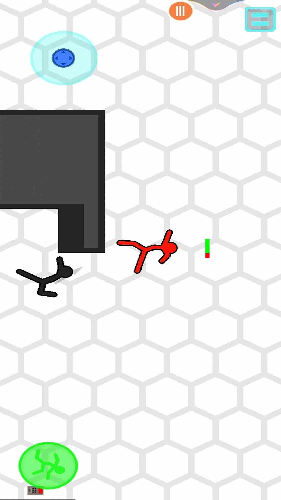 火柴人對戰(zhàn)