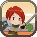 掛機勇者大冒險游戲