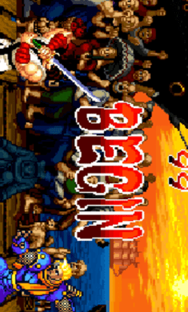 侍魂2手机版图3