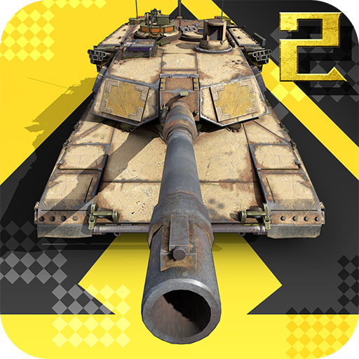 鋼鐵力量2內(nèi)購版