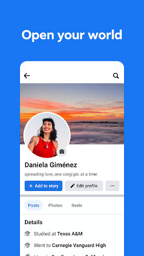 facebook安卓2026最新版2