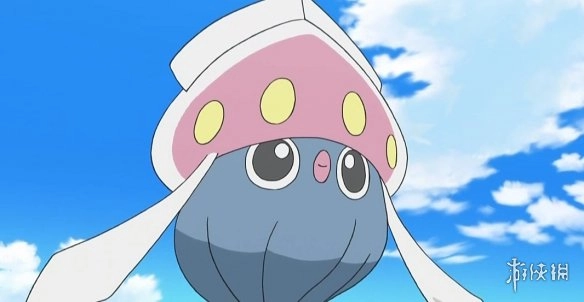 好啦鱿在《宝可梦传说ZA》里的进化方式