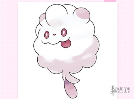 了解《宝可梦传说ZA》泡沫奶油的获取方法