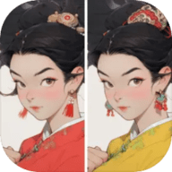 國風(fēng)找茬王