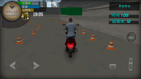 大城市生活模拟器-图4